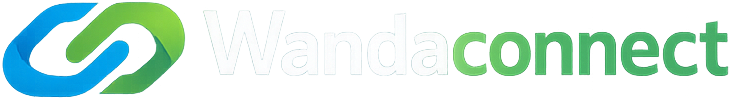 WandaConnect Logo