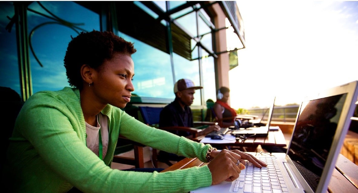 Ecommerce website design - Image 2