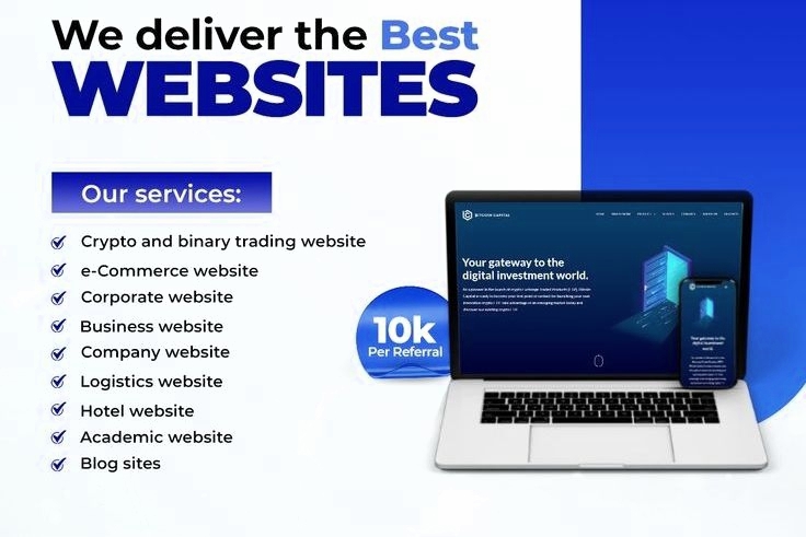 Website Designer