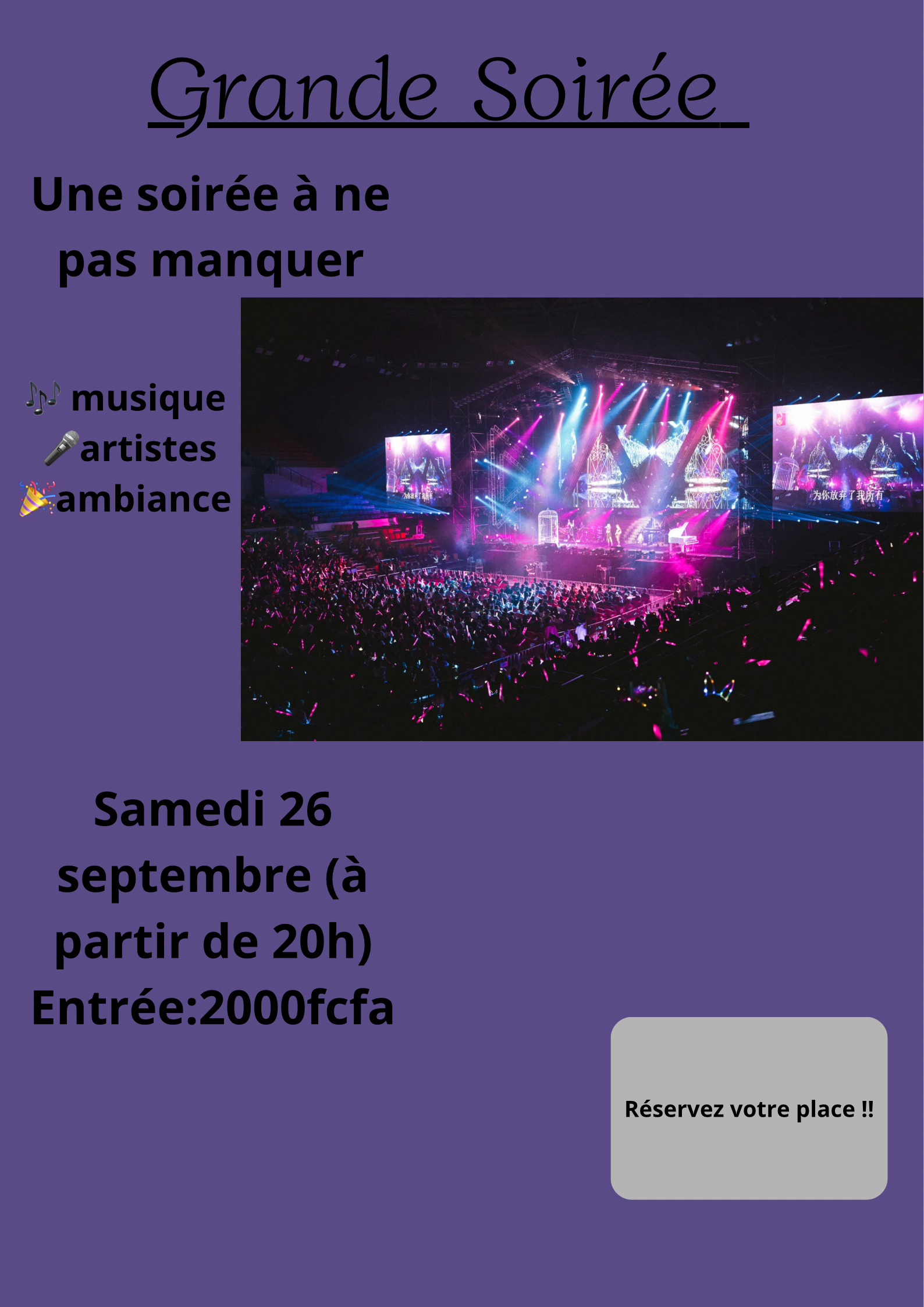 I will design a professional flyer for your business or event