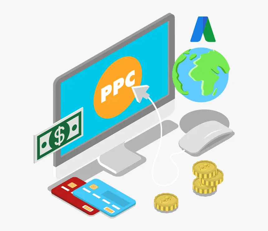 I will set up and manage highly profitable google ads and PPC campaigns for your website